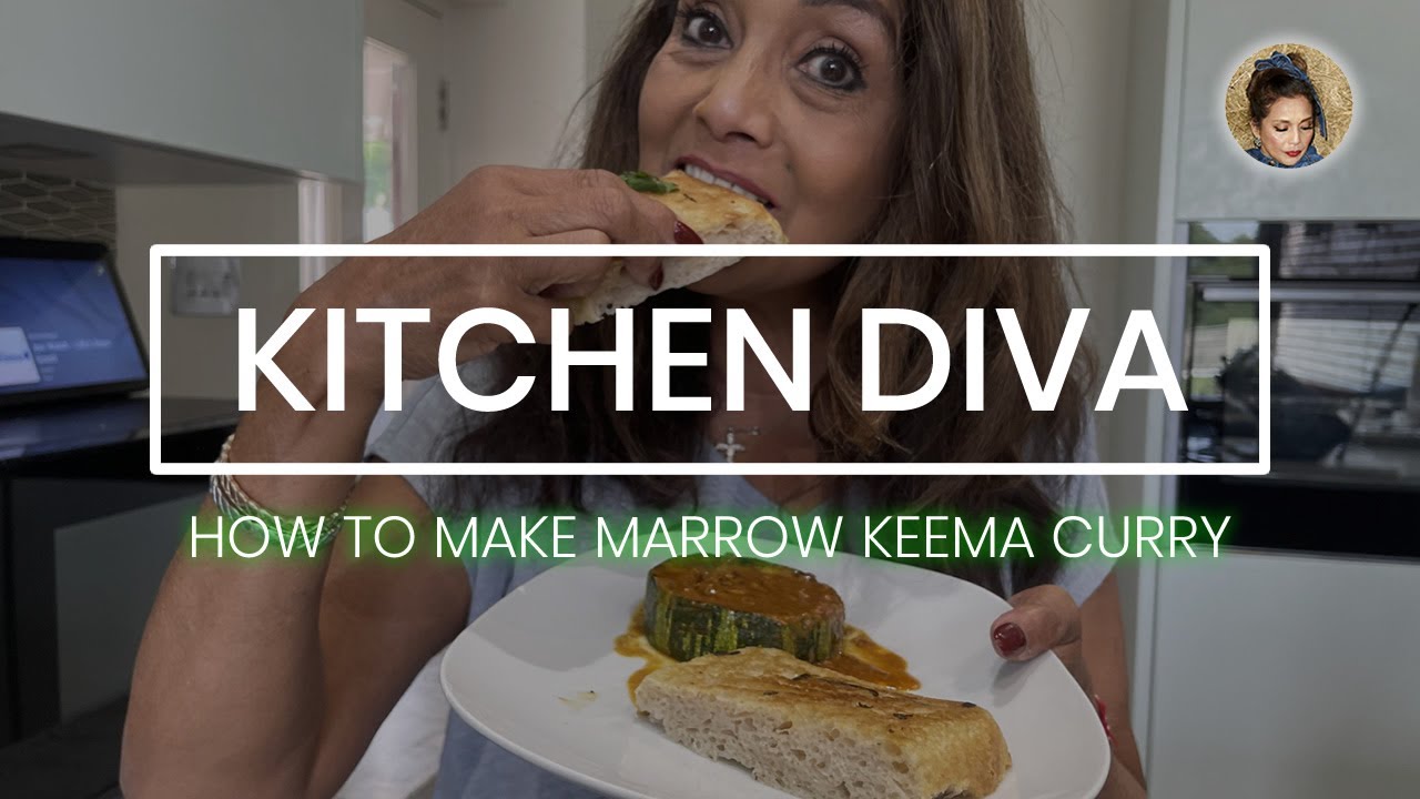 How to make Marrow Monroe Delight!