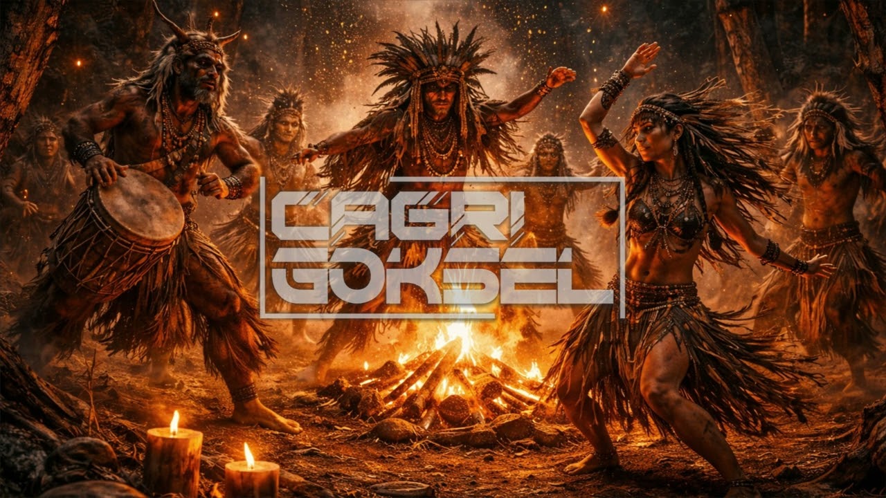 Çağrı GÖKSEL - Dhanyah