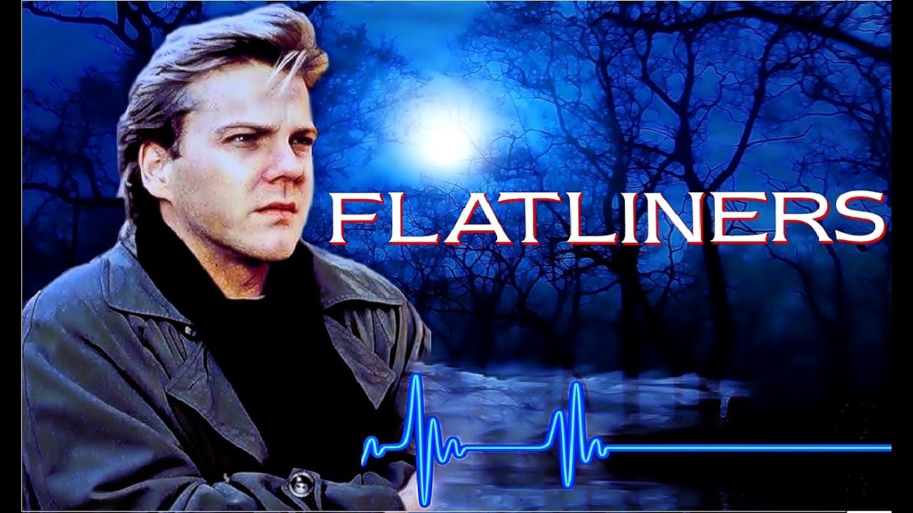 10 Things You Didn't know About Flat Liners (1990)