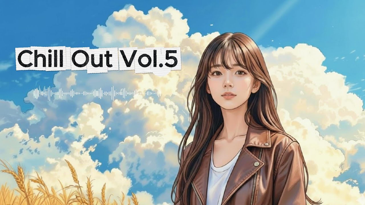 Chill Out Vol.5 | Chill Beats 🎧Lofi Mood #lofihiphop #chillbeats #lofilove