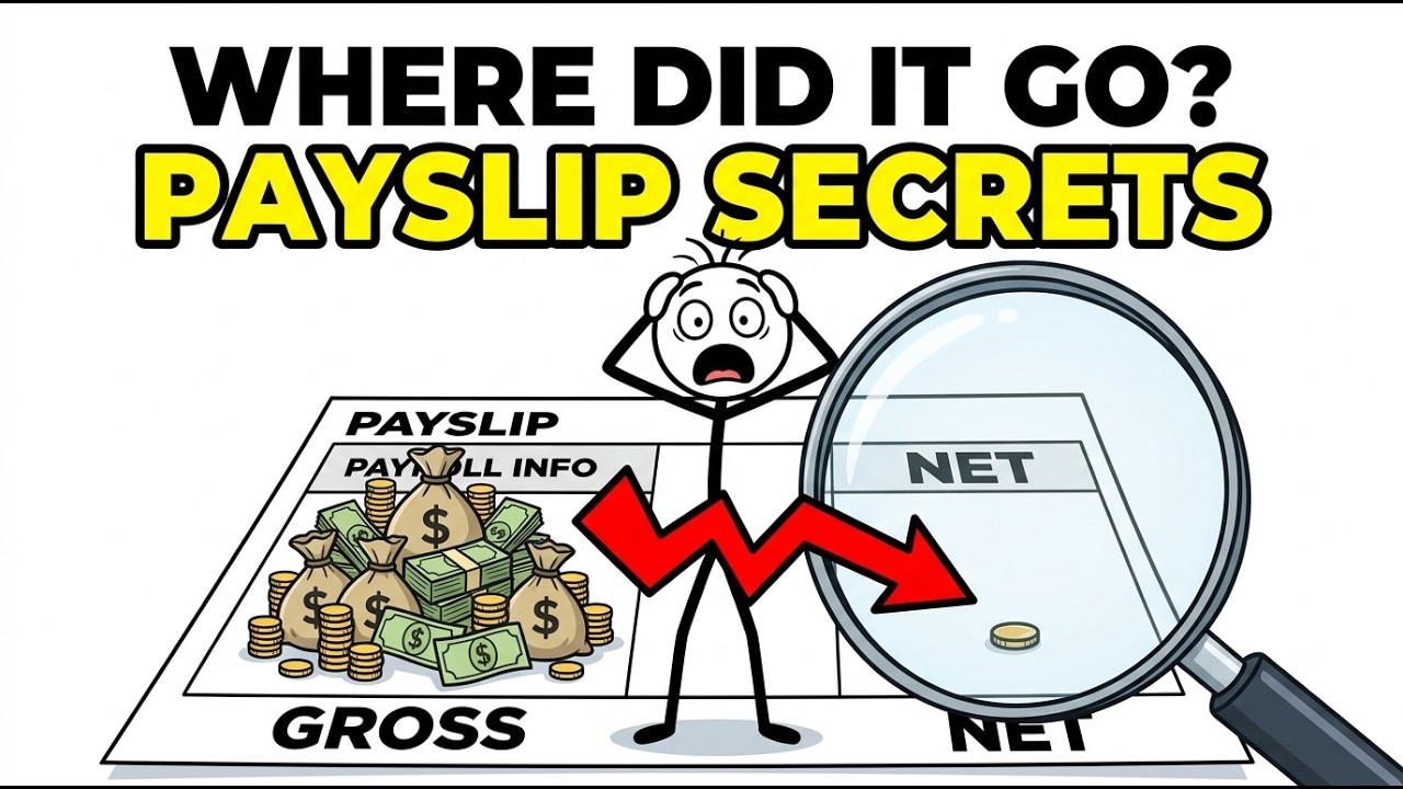How To Understand Your PayClip (Finally, You Understand Your Payslip )