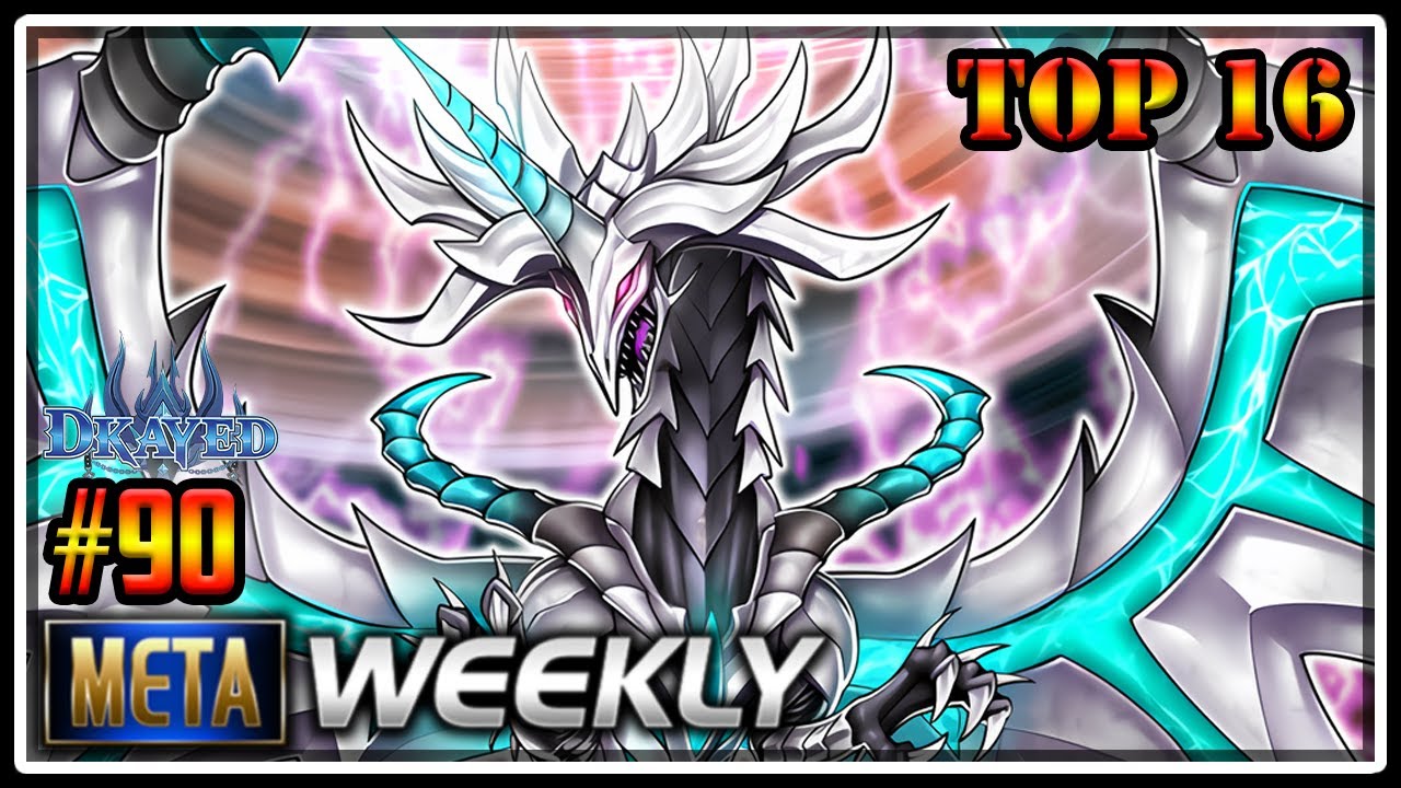 Is It Time for Konami to Kill This Deck? Top 16! Competitive Master Duel Tournament Gameplay! #90