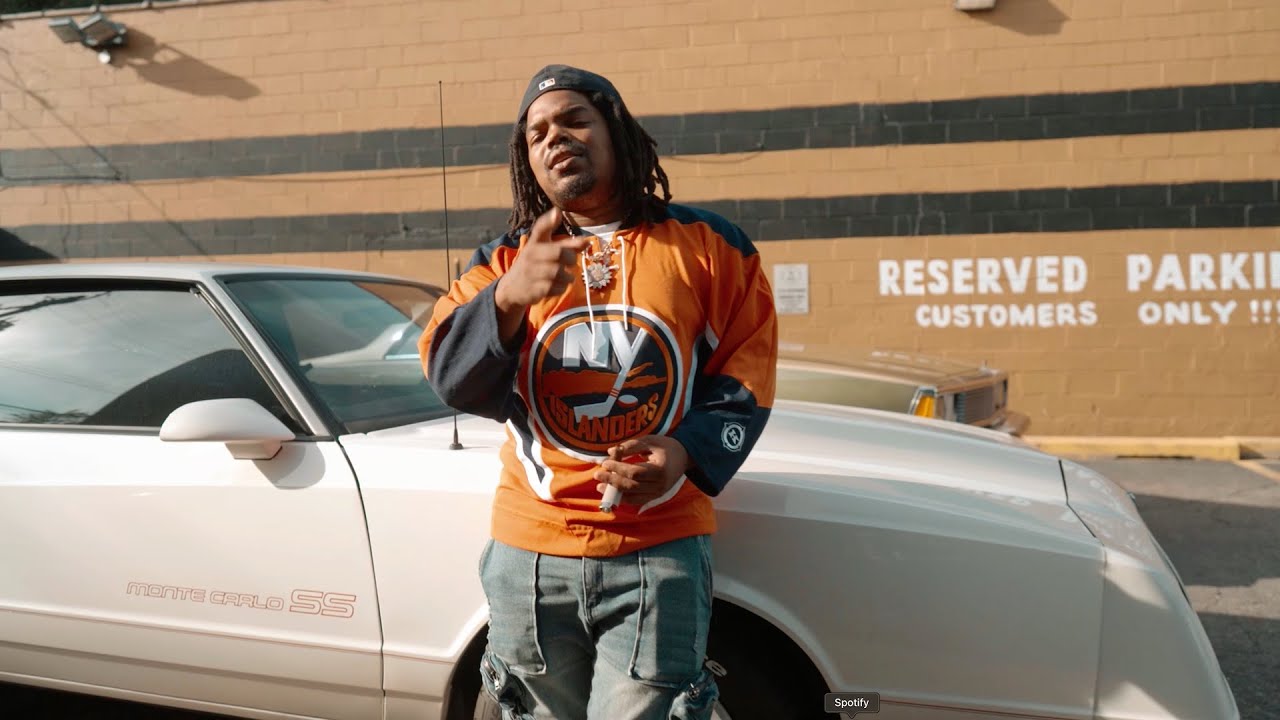 Heavyweight (Official Video)
