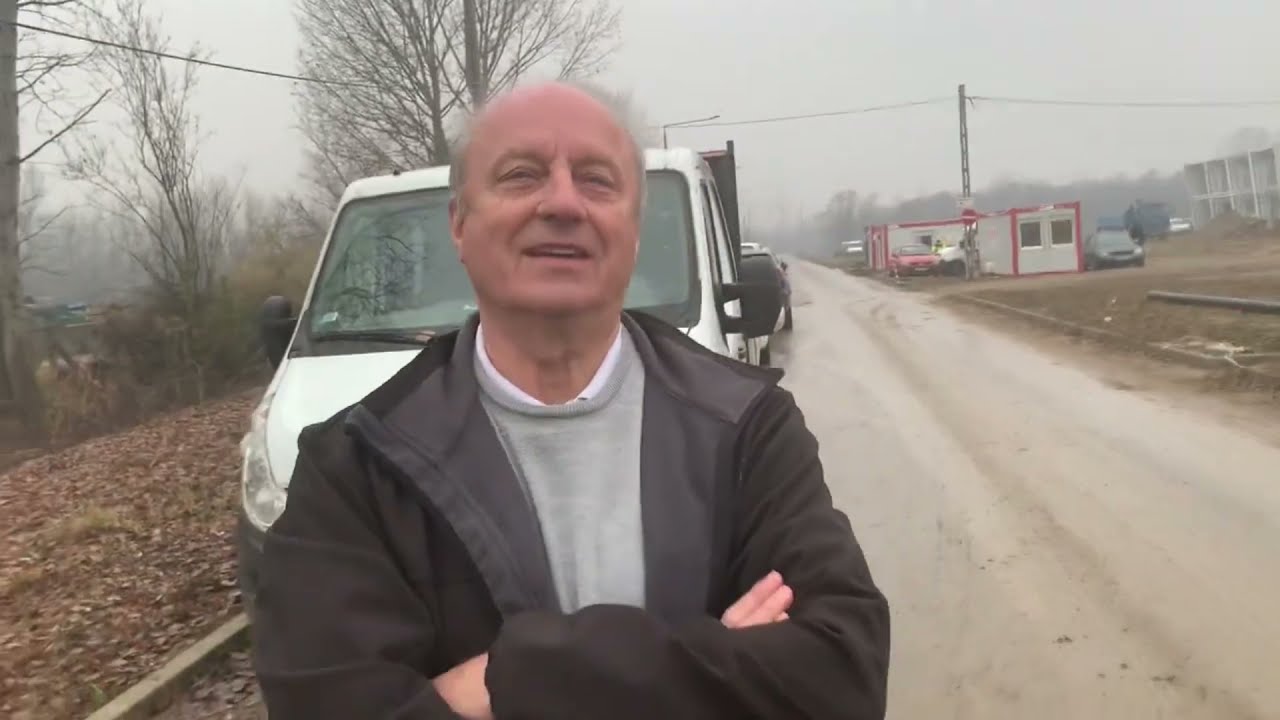 Imre, a geotermikus energia királya
