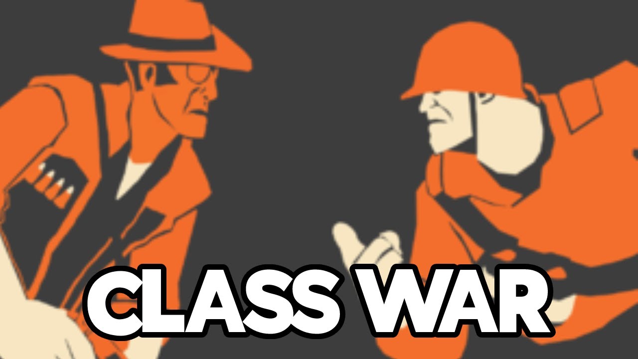 Class Wars Baya Zevkli