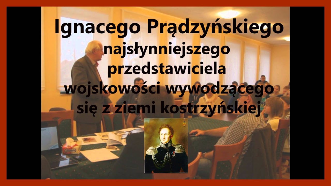 Toponomastyka, czyli jak historia zapisała się w nazwach ulic