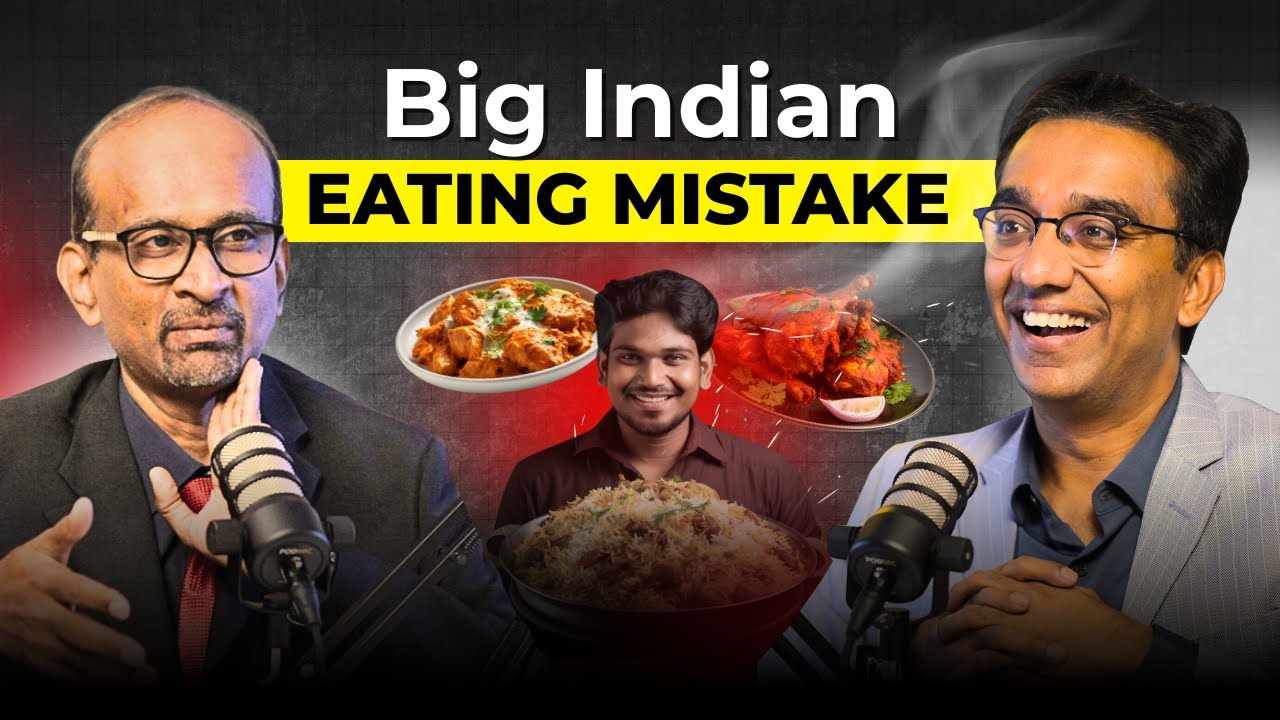 Are you at Risk for Diabetes? What Every Urban Indian Should Know | Dr Pal