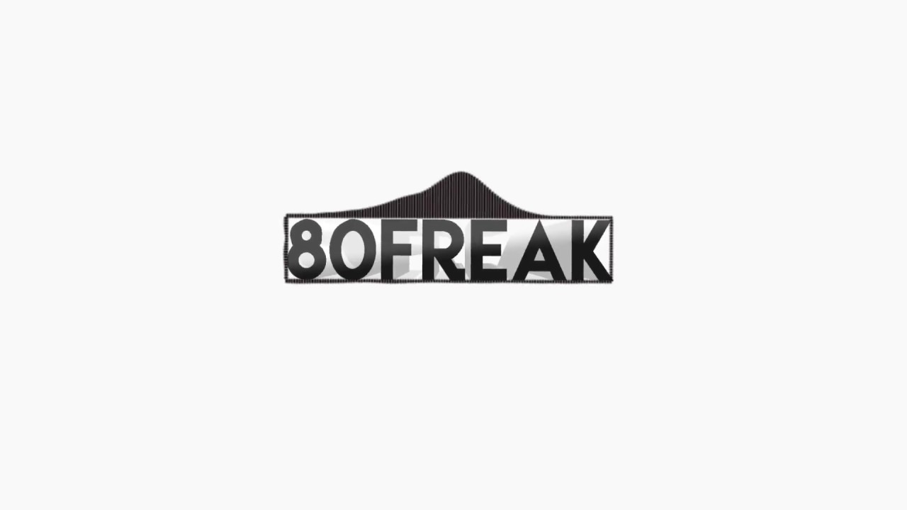 80freak ft. Meg - Leave me