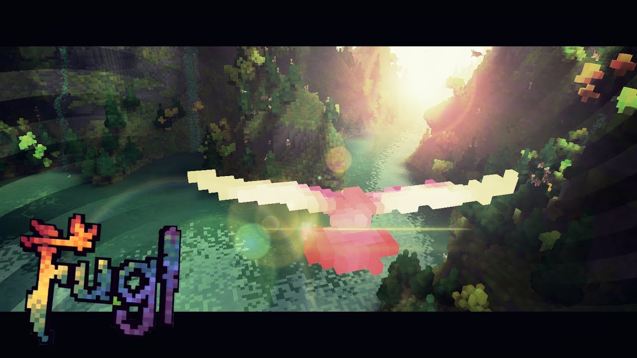 The Most Amazing Relaxing Game out There | FUGL [Early Access] Flying Simulator