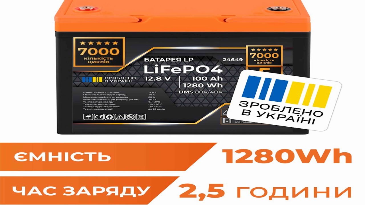 🔋Що обрати ДБЖ ЧИ ЗАРЯДНУ СТАНЦІЮ? Що краще ?!