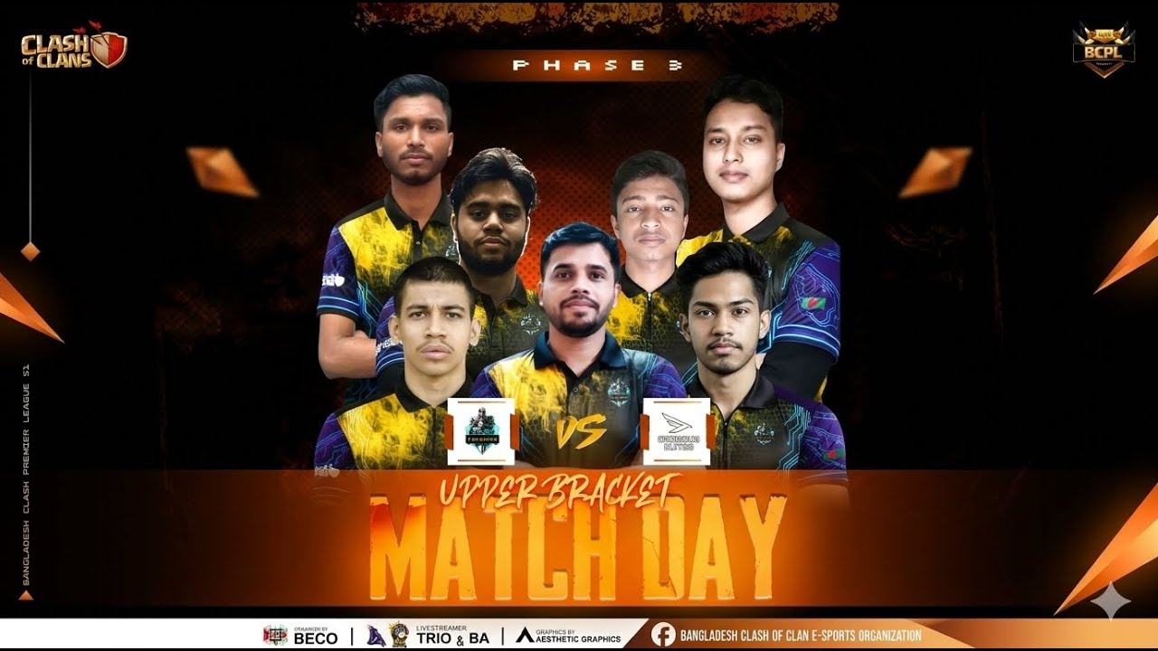 Onindita VS Revengers || FTC Kings VS Ominous Elite