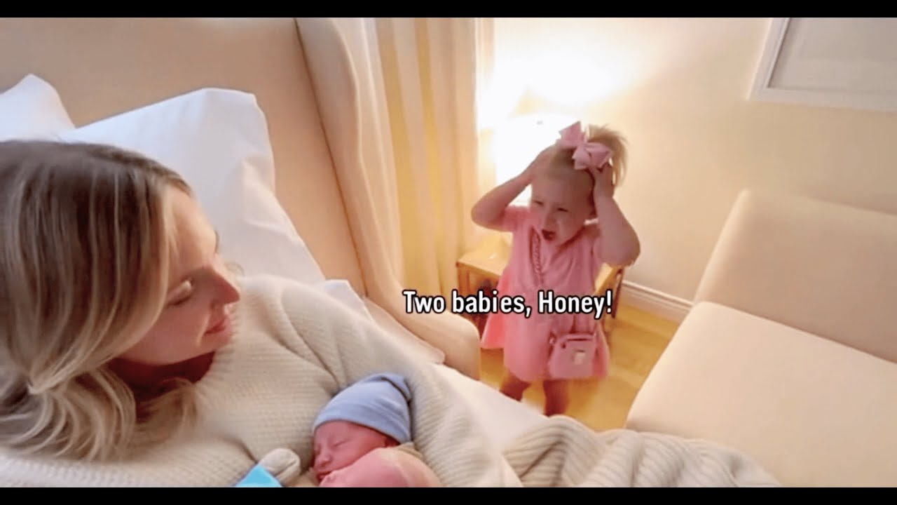 Too Cute, Too Funny &mdash; Baby Moments Compilation