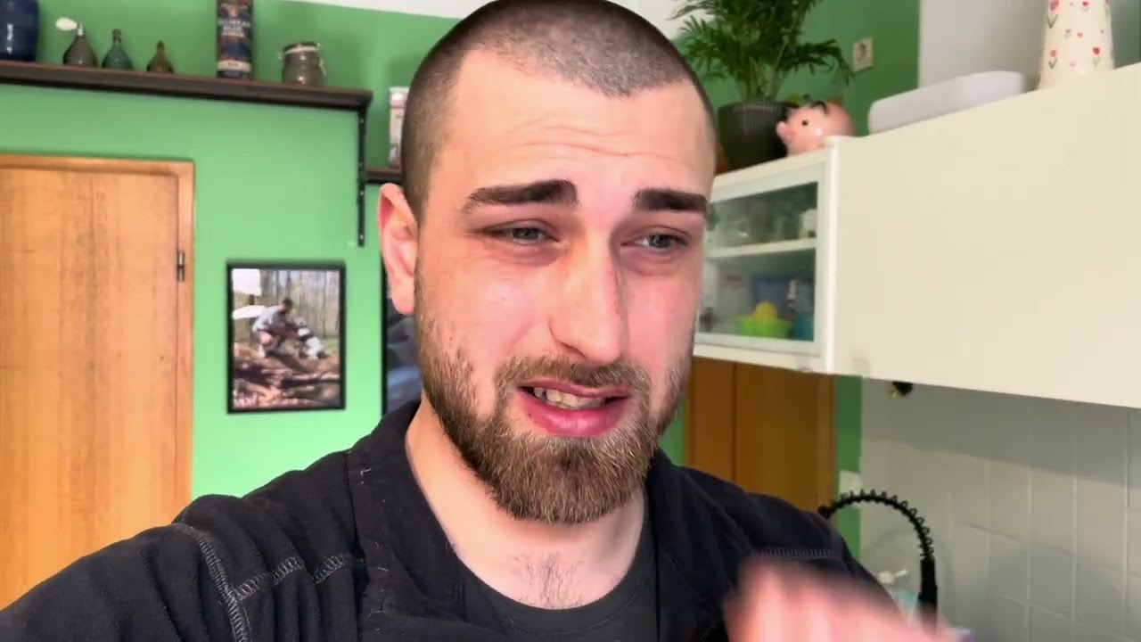 Unendlich viele Köder - Ich baue mir eine Wurmfarm  