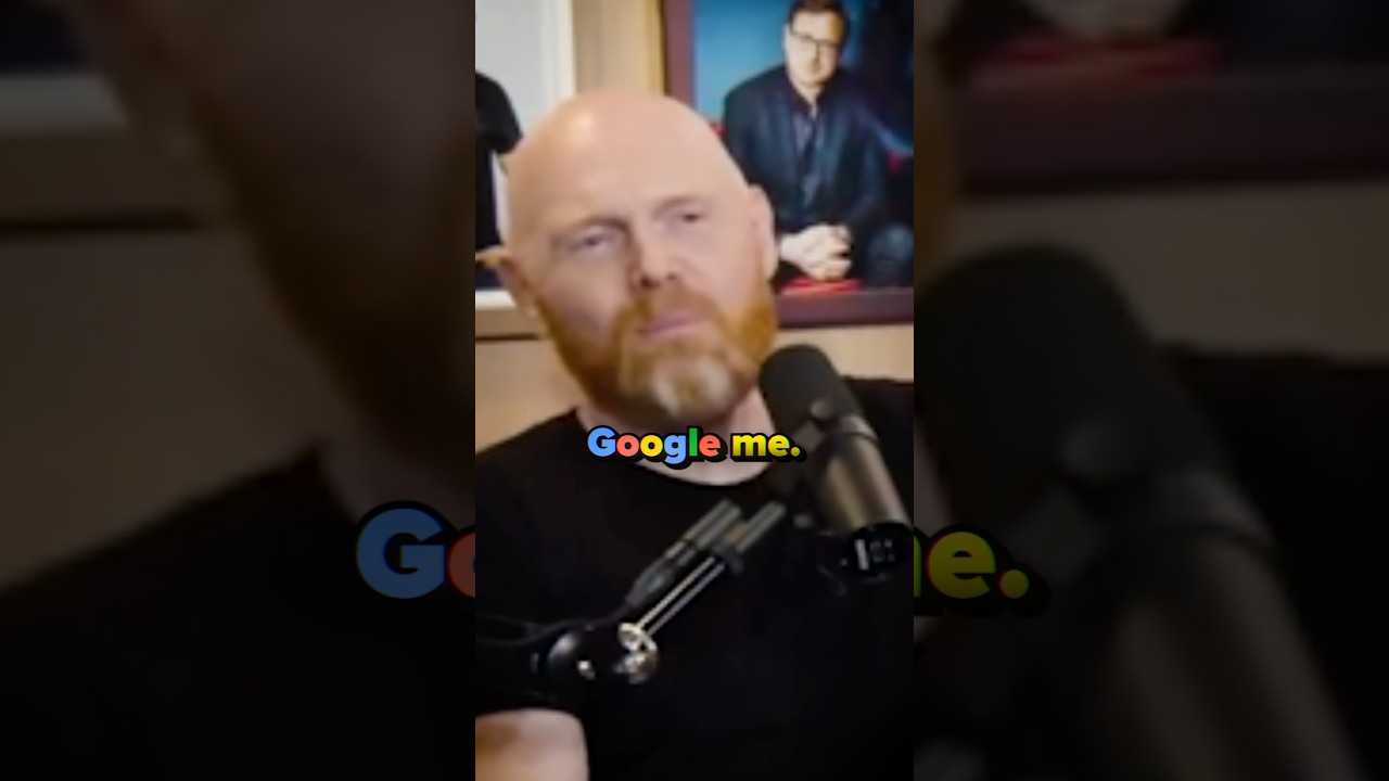 Tiktok Car Reviewers Are A Plague On Our Society - Bill Burr