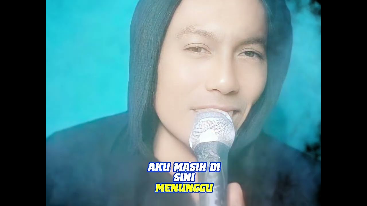 Kembalilah Kasih [Male Version]