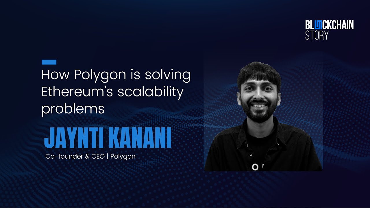 How Mark Cuban-backed blockchain startup Polygon is solving Ethereum&rsquo;s scalability problems