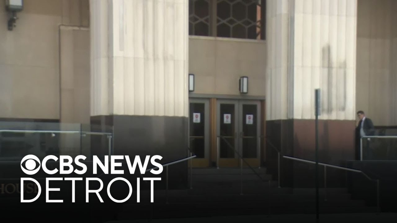 Federal court hearings expected on FBI investigation in Michigan