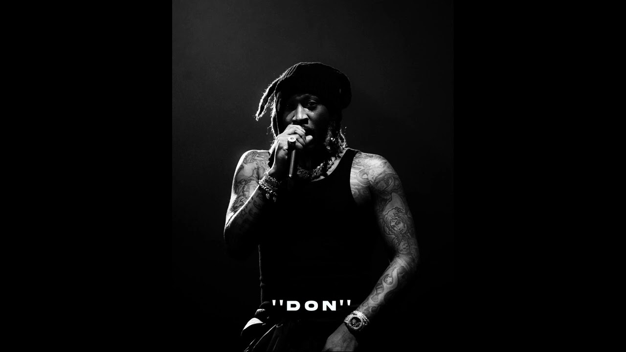 FREE Future type beat ''don''