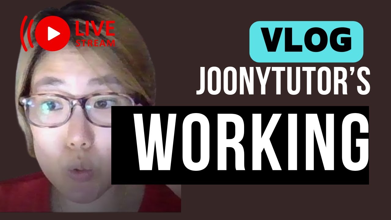 vlog_Joonytutor's Symposium about Epilepsy 
