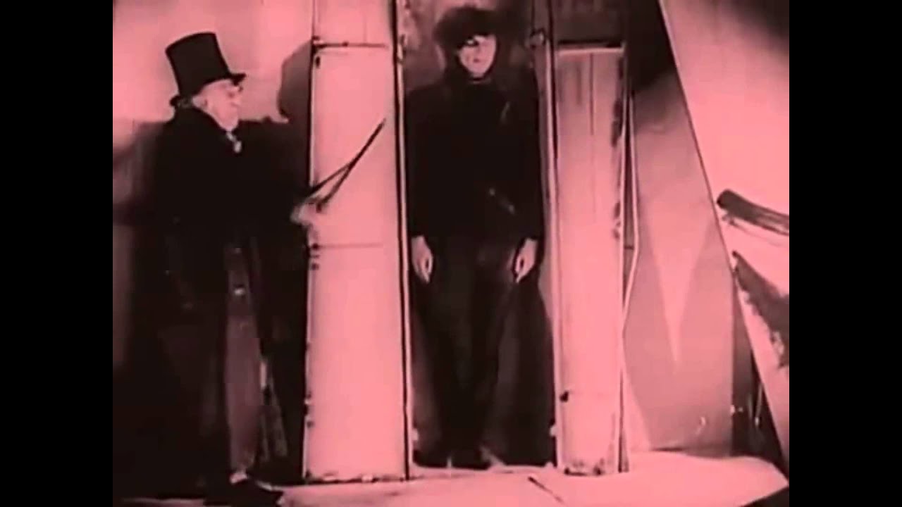 THE GHASTLY ONES   Ghastly Stomp