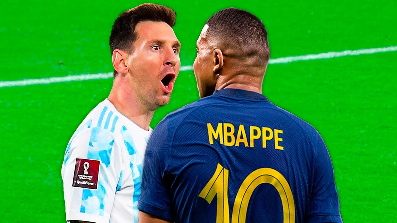 Messi Angry Moments Everyone Should See
