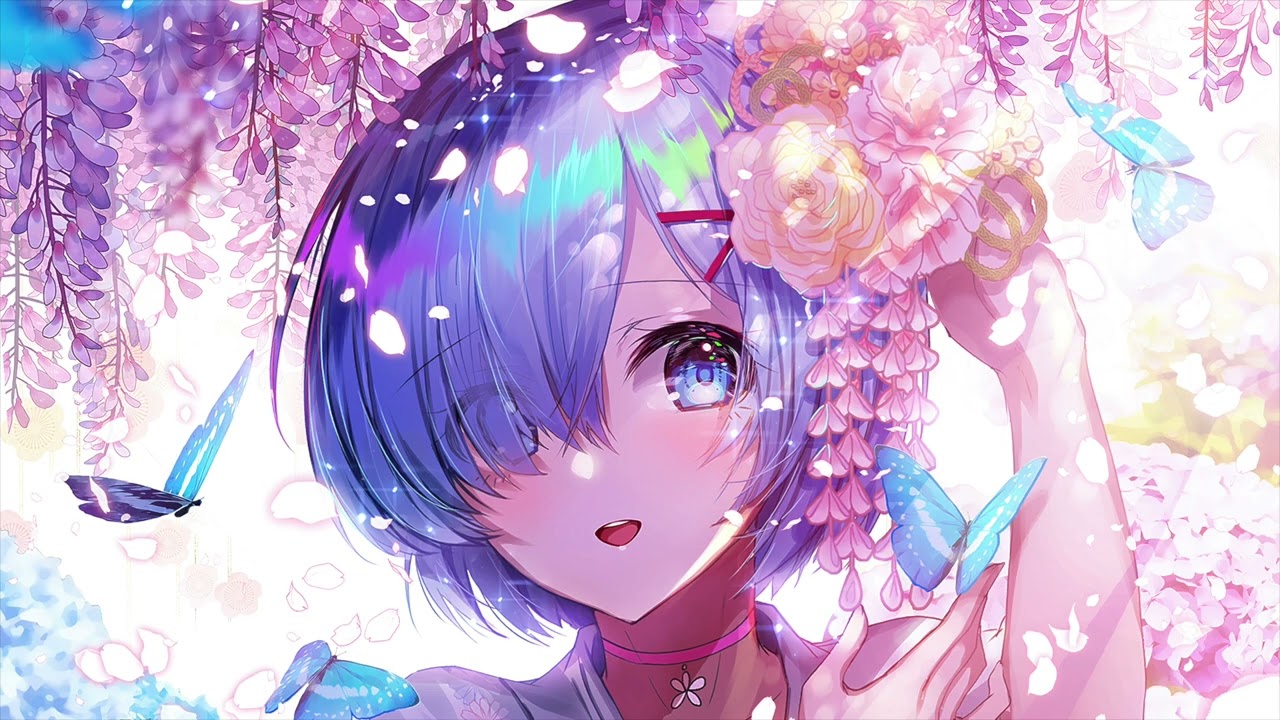 Nightcore -Try Me (Jason Derulo ft. Jennifer Lopez & Matoma)