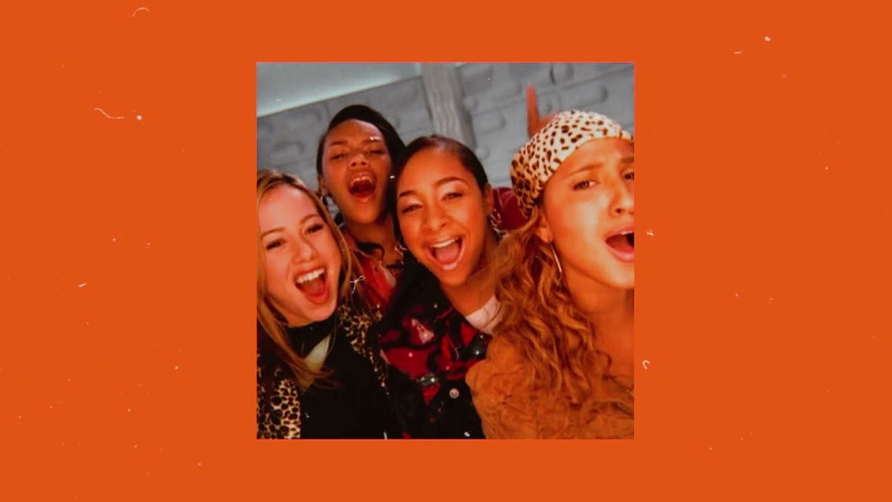 eve & gwen stephanie - blow ya mind (speed up) + [harmonic reverb]