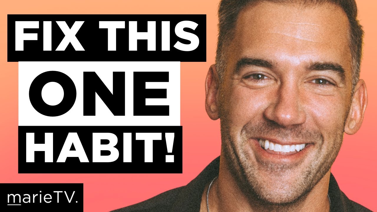This ONE Mindset Shift Will Make Financial Freedom Your REALITY | Lewis Howes