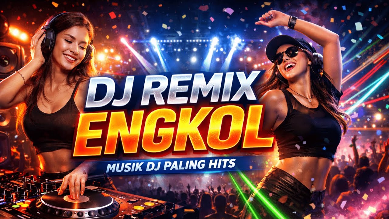 Dj Remix Penuh Warna || Eeee Aaa Engkol