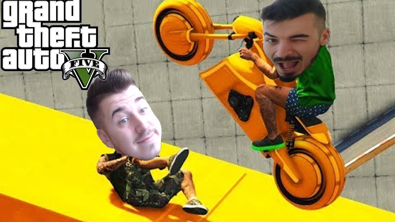 AMICUL MEU MI-A FACUT UN PARKOUR CADOU!+ PICANTERII DESPRE LEGUMA!