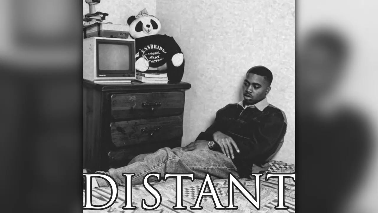 [FREE] Nas Type Beat - 90s Boom Bap Soul Instrumental