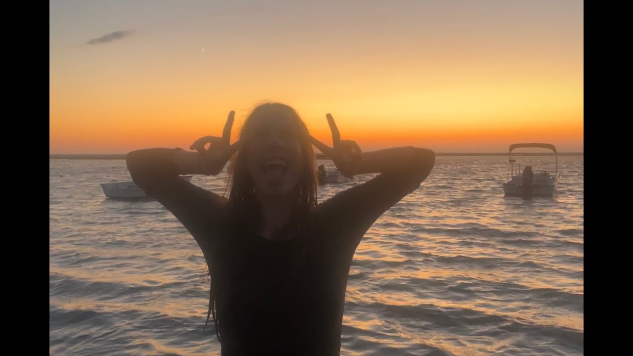 LBI VLOG
