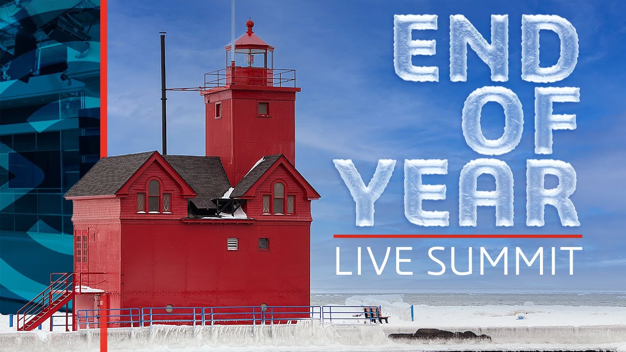 SOLIDWORKS End of Year Summit Simulcast - The Road to World - SOLIDWORKS LIVE