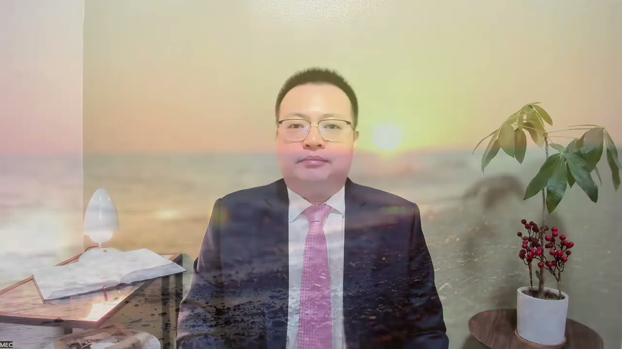 20260227诗篇95 （95：1 - 11）