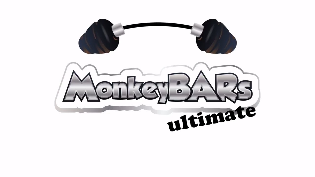 MonkeyBARs Ultimate, Begleri weight system