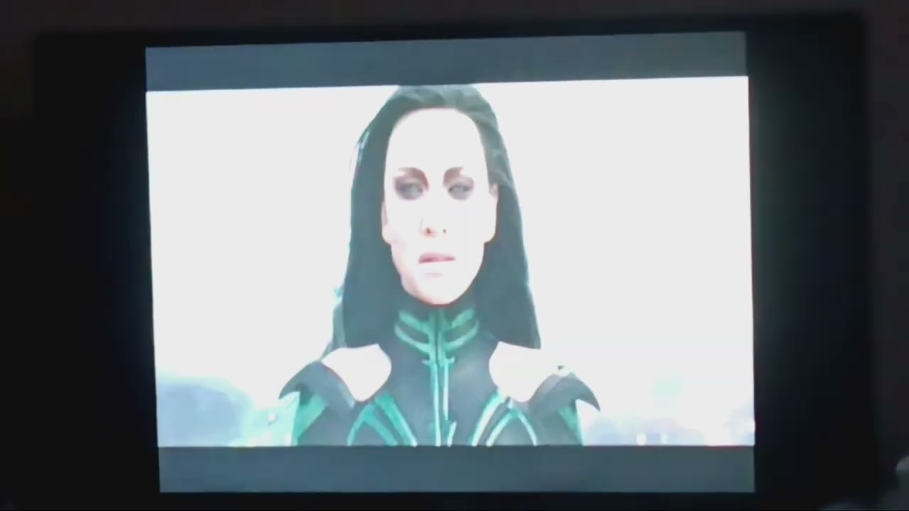 Opening to Guardians of the Galaxy Vol. 2 2017 DVD