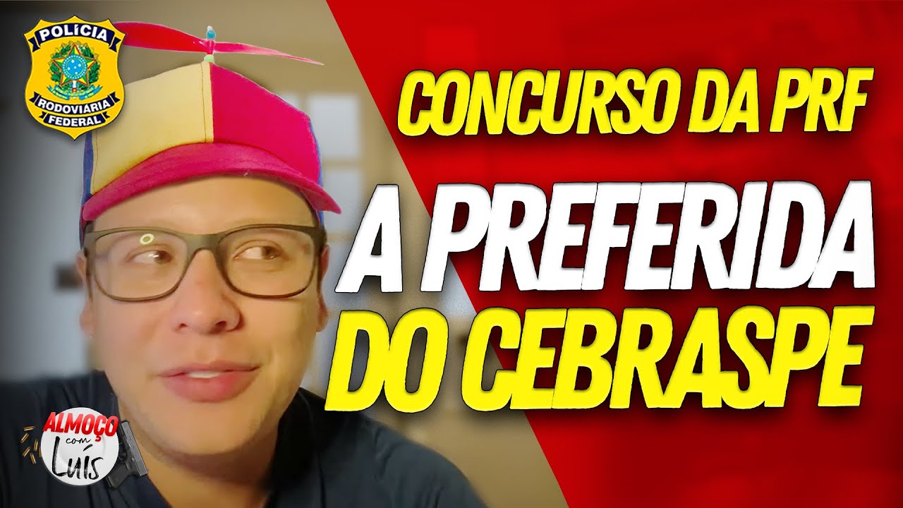 Pegadinha em Direito Penal para a PRF