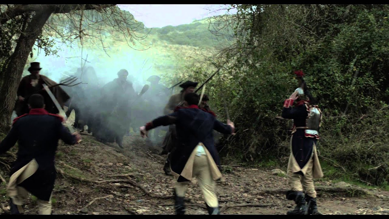As Linhas de Torres Vedras [trailer]