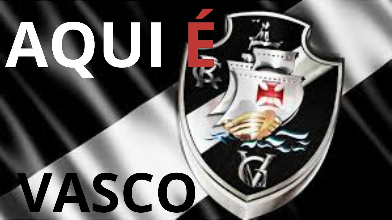 🎶🔥  AQUI É VASCO! O CÂNTICO MAIS FORTE DO CALDEIRÃO DE SÃO JANUÁRIO!🖤🤍