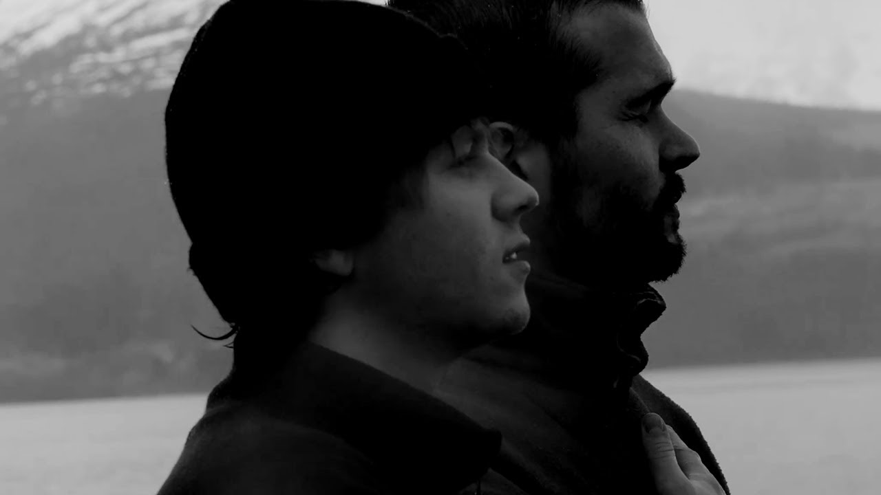 Jimi Somewhere - Rivers (A Pledge)