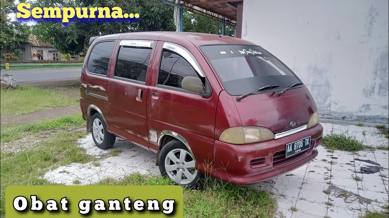 Kelebihan Espass 1.6 yg perlu diketahui pemula