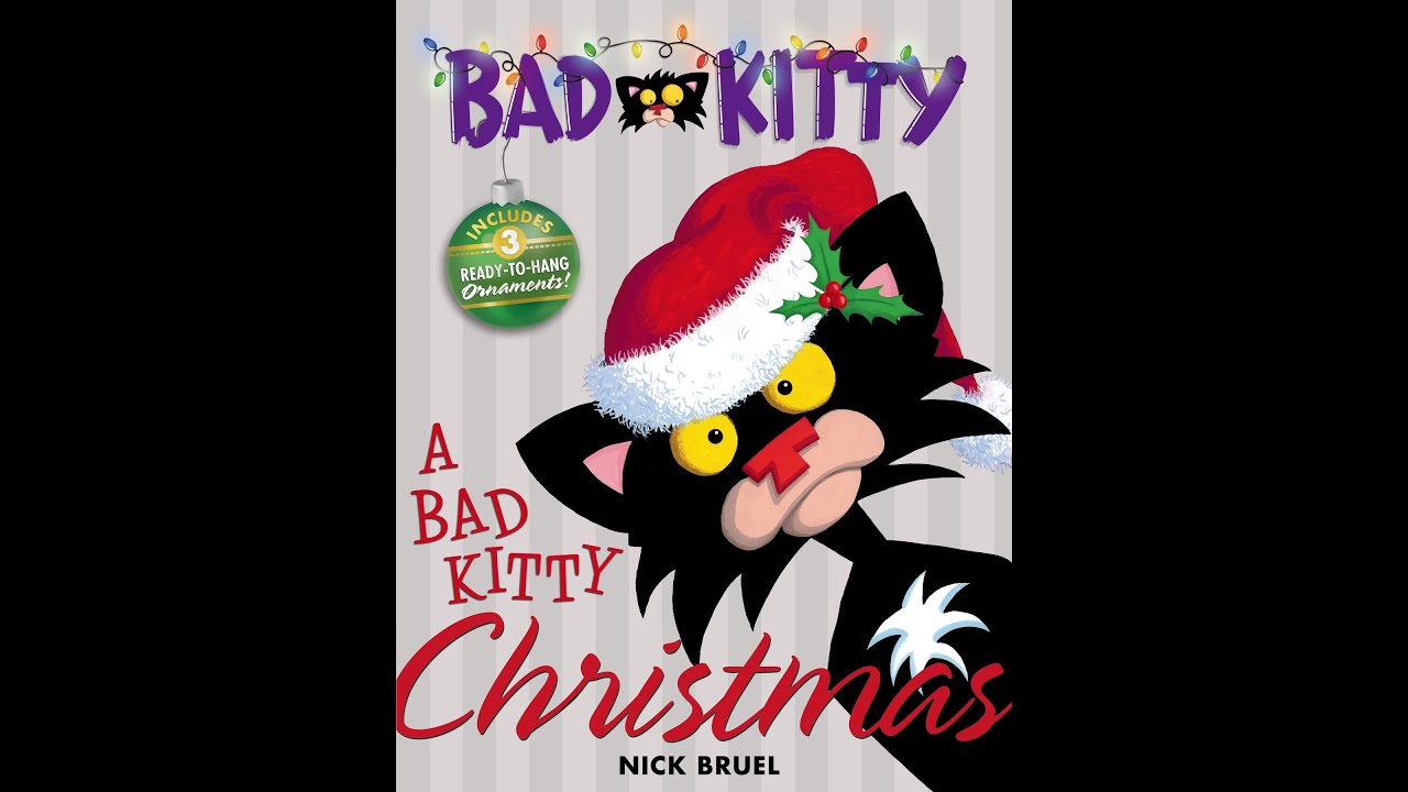 BadKittyChristmas
