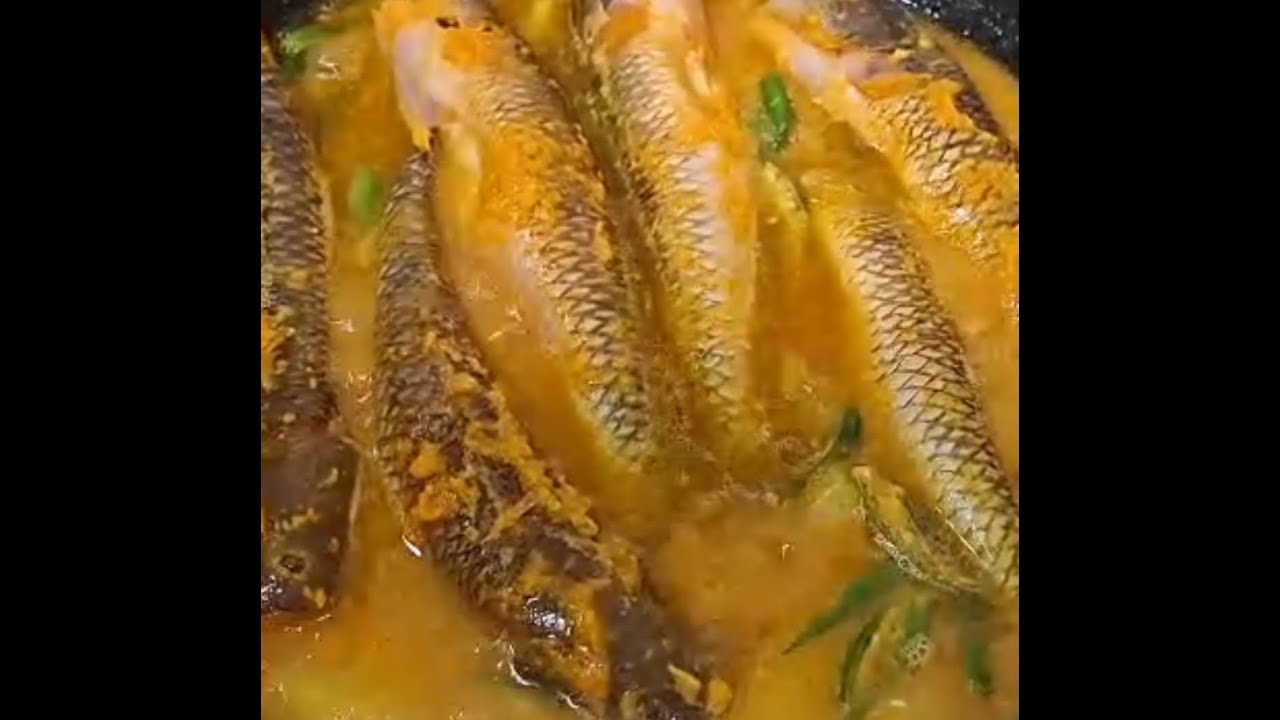 Beli Fish Recipe