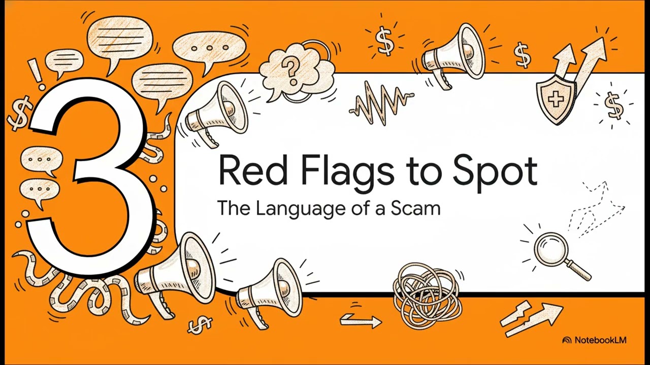 Fake Investment Scam Explained | How Scammers Trap You with Big Profit Promises