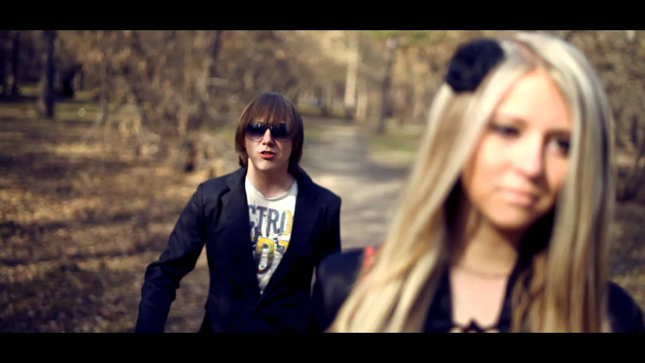 Daniel (Clan S17) ft. F'm(Fact music) -- Чувства