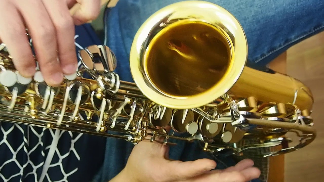 Yamaha yas 26