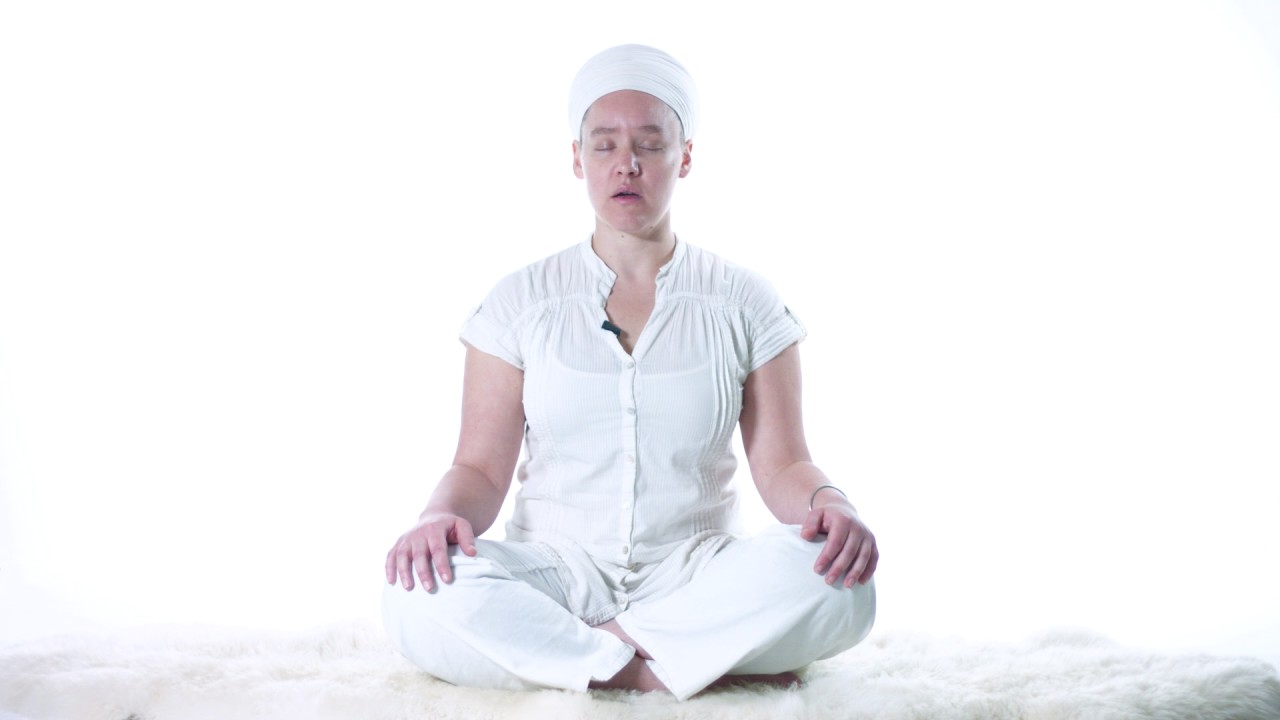 5th Sutra Solstice Sadhana: The Master Key Meditation