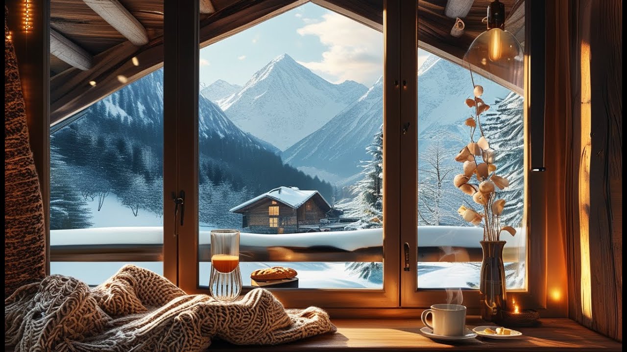 Café Musik ☕ Entspannende Jazz Piano zum Lernen & Arbeiten