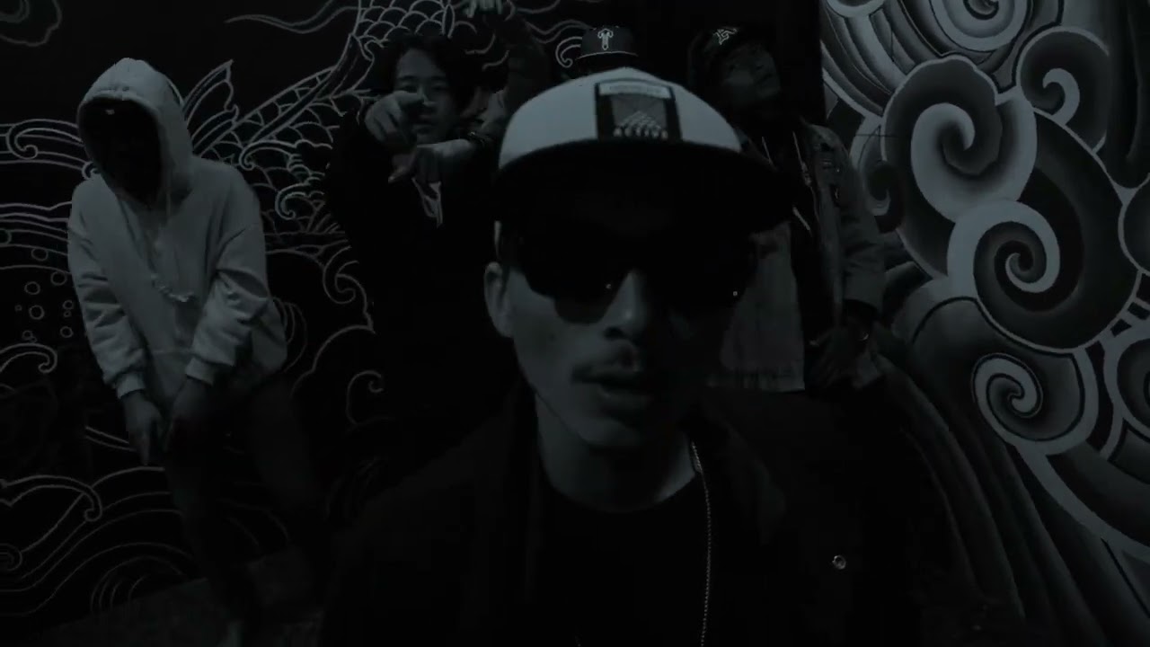YOUNG HUSTLER - DOUBLE DOZE (OFFICIAL MUSIC VIDEO )