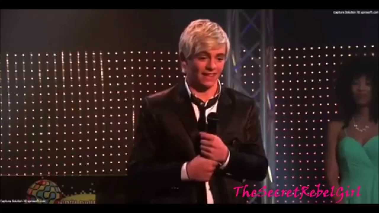 Auslly - Not A Love Song - READ DESCRIPCION - 50 FOLLOWERS!!